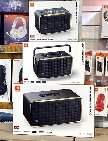 jbl flip 6: JBL portativ akustika xətti – orijinal qutulu məhsullar • JBL Xtreme — 3