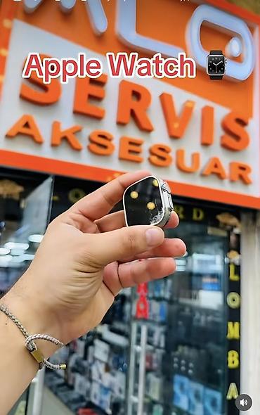 ремонт плейстейшен 5: 📱 iPhone • Samsung • Apple Watch 🔧 Üz şüşəsinin bərpası xidməti — 2