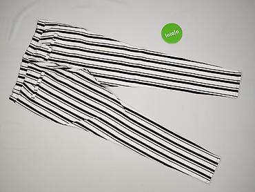 second hand stores online: Everme, Spodnie materiałowe damskie, rozmiar S — 3