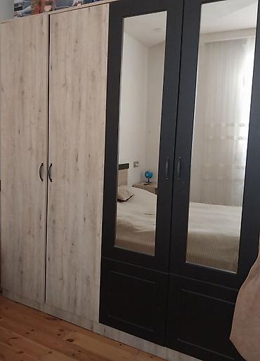 kravat gence: İkinəfərlik çarpayı, Termo, Tumba, 2 tumba, İşlənmiş — 2