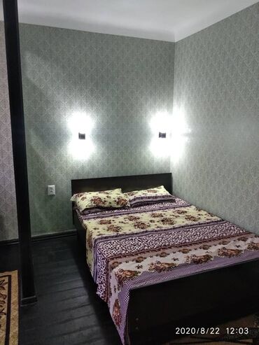 квартира бишкек комната: 1 бөлмө, Менчик ээси, Чогуу жашоосу жок, Толугу менен эмереги бар