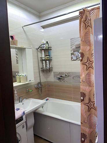 Продажа квартир: 3 комнаты, 103 м², Элитка, 9 этаж, Евроремонт — 8