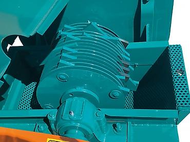 ABOLLO TY-HM1 YEMQIRAN - DRABİLKA | YÜKSƏK MƏHSULDARLIQLI TRAKTOR lalafo.az -da — 4 ABOLLO TY-HM1 YEMQIRAN - DRABİLKA | YÜKSƏK MƏHSULDARLIQLI TRAKTOR — 4