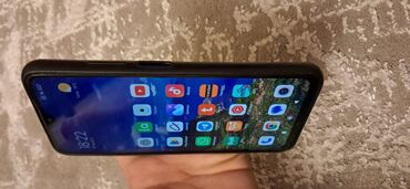 Redmi: Redmi Note 11, 128 GB, rəng - Mavi — 5