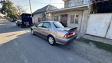 двигател на нексия: Honda Accord: 2002 г., 1.8 л, Автомат, Бензин, Седан — 4