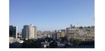 Köhnə tikili: Bakı, 1 otaqlı, Köhnə tikili, m. Nizami, 30 kv. m — 1