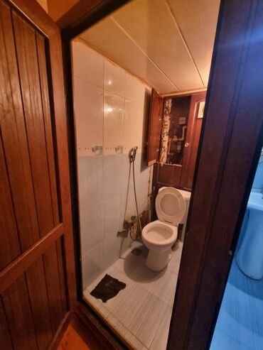 Köhnə tikili: Bakı, 2 otaqlı, Köhnə tikili, m. Xalqlar Dostluğu, 45 kv. m — 8