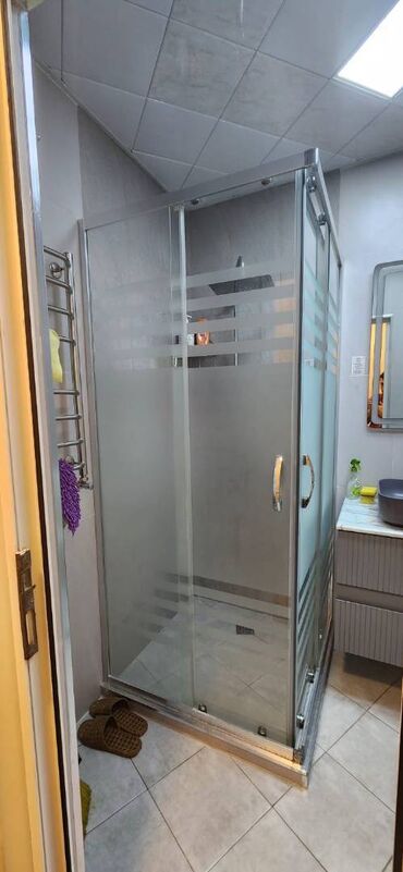 Köhnə tikili: Sumqayıt, 3 otaqlı, Köhnə tikili, 80 kv. m — 26