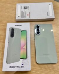 нокиа 3310 новый купить: Samsung Galaxy A56, Жаңы, 256 ГБ, түсү - Боз