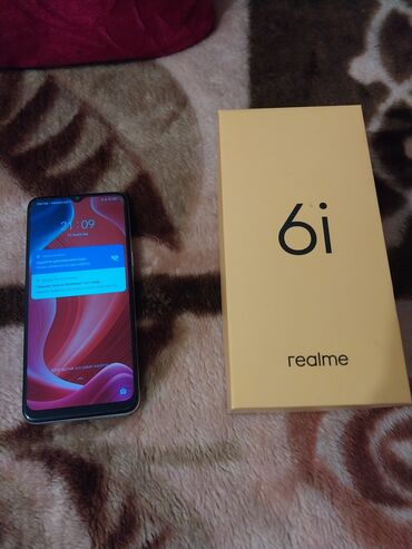 Realme: Realme 6i, 64 GB