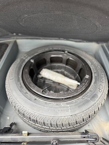 ag neft qiyməti: Mercedes-Benz E 280: 2.8 l | Sedan — 10