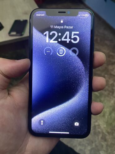 Apple iPhone: IPhone 11 Pro, 64 GB, Yaşıl