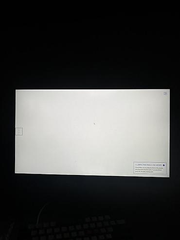 Мониторы: Монитор, Б/у, LED, 23" - 24" — 3