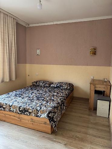 101: 1 комната, Боконбаева/Уметалиева, Постельное белье, Бытовая техника, Домофон — 1