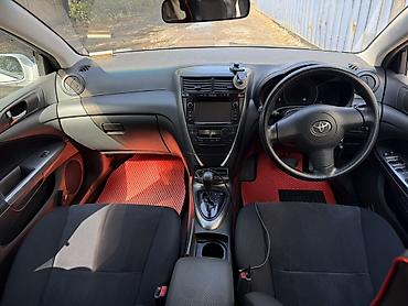 калдина тайота: Toyota Caldina: 2005 г., 1.8 л, Автомат, Бензин, Универсал — 8