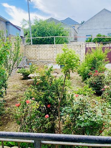 Həyət evləri və villaların satışı: Bileceride heyet evi Salam oz evimizdir. Senet kupcaya geden 2006 — 5