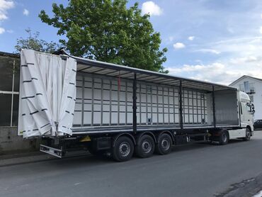 газ грузовой: Грузоперевозки из Европы в Кыргызстан и обратно! Мы предлагаем