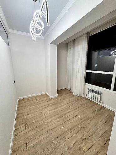 Продажа квартир: 2 комнаты, 53 м², Элитка, 1 этаж, Евроремонт — 7