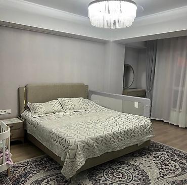 Продажа квартир: 3 комнаты, 147 м², 8 этаж, Дизайнерский ремонт — 14