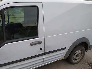 moj auto: FORD TOURNEO CONNECT 1.8 2007. GOD. - KOMPLETAN AUTO U DELOVIMA | — 2