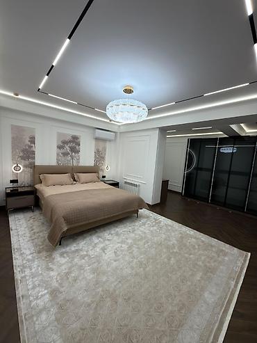 capstroy: 3 комнаты, 112 м², 3 этаж, Дизайнерский ремонт — 9