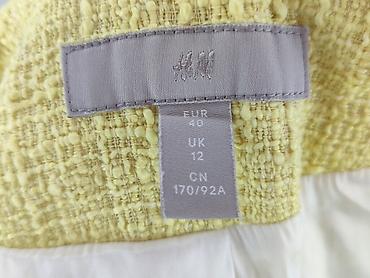 kurtka mis hm: H&M, Marynarka damska, rozmiar M — 5