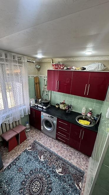 Ковры и паласы: 2-комнатная квартира, 104 серия 📍 г. Ош, пр. Абсамата Масалиева, 56 — 7