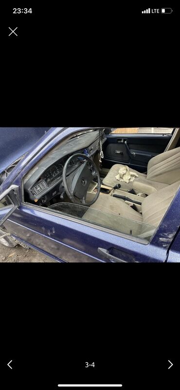 Другие автозапчасти: Мерседес 190 Нет 2.0бензин двигатель продан Есть коробка 4 ступ Есть — 2