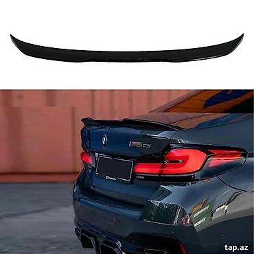 099 masin: "BMW G30" cs spoiler Bütün kateqoriyalar • Nəqliyyat • Ehtiyat — 3