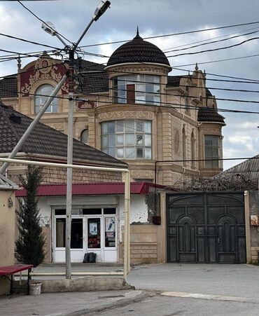 masazir heyet evi: Bakı, Mərdəkan, 75 kv. m, 2 otaqlı, Hovuzsuz, Qaz, İşıq, Su