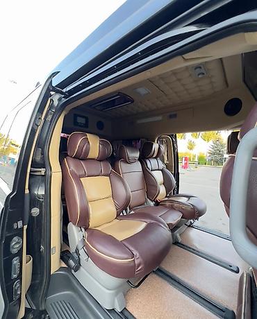 старекс сколько стоит: Hyundai Grand Starex: 2017 г., 2.4 л, Автомат, Газ, Минивэн — 10
