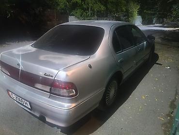 sonata 2012: Nissan Cefiro: 1998 г., 2 л, Автомат, Газ, Седан — 10