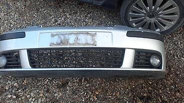 bmw 6 tuning: GOLF 5 PREDNJI BRANIK ZA VOLKSWAGEN GOLF 5 OD 2004. DO 2009. GOD. | — 1