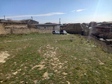 xacmaz torpaq: 10 соток, Для строительства, Купчая