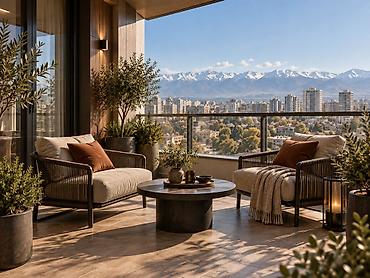 3 комнаты, 87 м², 12 мкр Элитка, 9 этаж, Дизайнерский ремонт