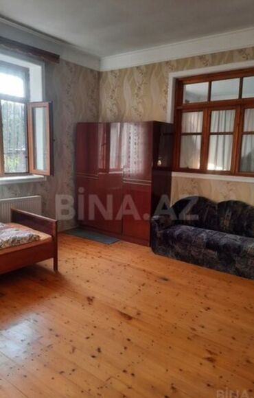 дома в говсанах: Sakit mühit sevənlər üçün geniş və işıqlı mənzil təqdim olunur
