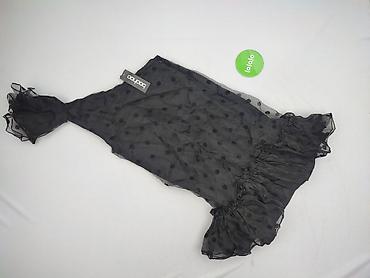 top typu bustier: Boohoo, Top damski, rozmiar M — 2