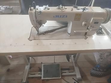 mini çanta: Dəri və çxol fanerka - Brend/model: JUZI (sənaye tipli düz tikiş — 2