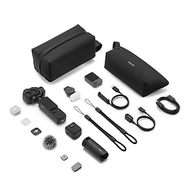 Видеокамеры: Абсолютно новый! 🆕 Цена минимальная‼️ Экшн‑камера DJI Osmo Pocket 4 — 6
