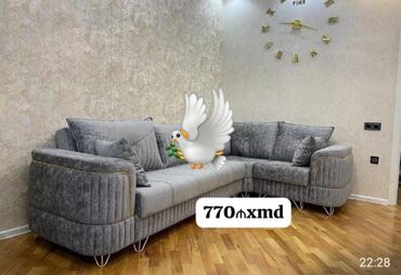Divanlar: Künc divan, Yeni