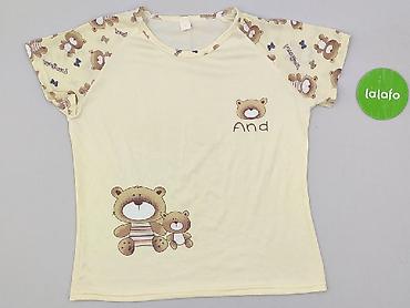 ciapy misie: T-shirt damski, rozmiar XL — 2