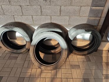 шины r16c: Шиналар 255 / 50 / R 20, Жай, Колдонулган, Комплект, Жол тандабастар (АТ/МТ), Корея, Kumho