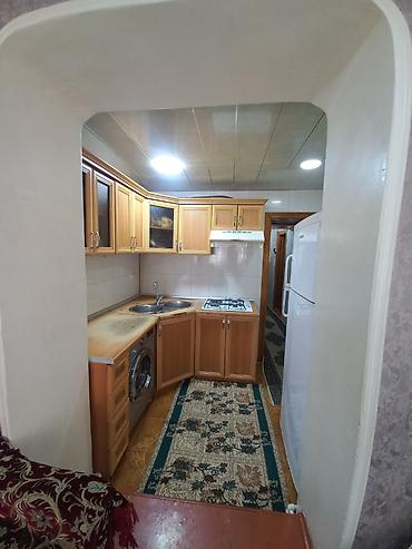 mastagada evler: Sumqayit seher,sulh kucesi.seherin merkezinde yerlewir.Bulvara,bazara — 10