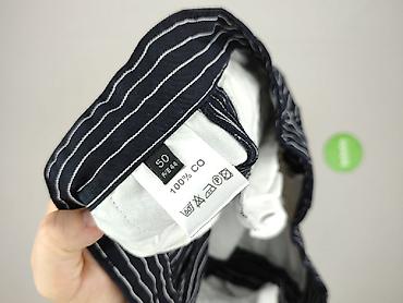 pier one clothes: Spodnie materiałowe damskie, rozmiar 5XL — 4