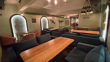 kafe ucun bar: İcarəyə verilir – geniş və zövqlü interyerə malik məkan Təyinat: - — 5