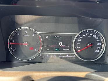 Kia: Kia Sorento: 2020 г., Дизель, Кроссовер — 12