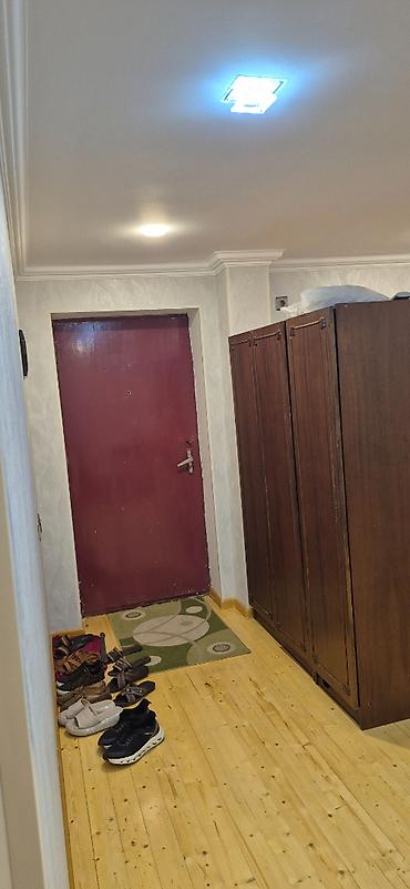 masazirda ev: Gəncə, 2 otaqlı, Köhnə tikili, 75 kv. m — 5