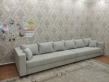 Прямые диваны: Прямой диван, Новый — 17