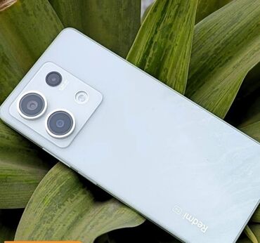 редми нот 13 про цена в бишкеке 512 гб: Redmi, Redmi Note 13 Pro, Колдонулган, 128 ГБ, түсү - Ак, 2 SIM
