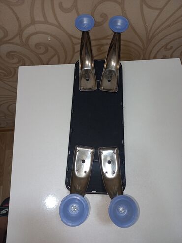 Manikür, pedikür aparatları: Manikur ucun qolluq hec bir defekti yoxdu Ucuzlardan deyil mohkem — 2